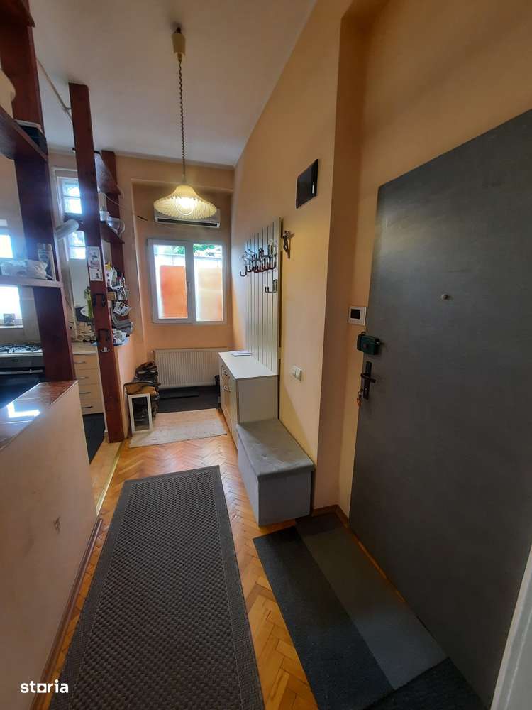 Vand apartament central Et.1  - Satu Mare-7