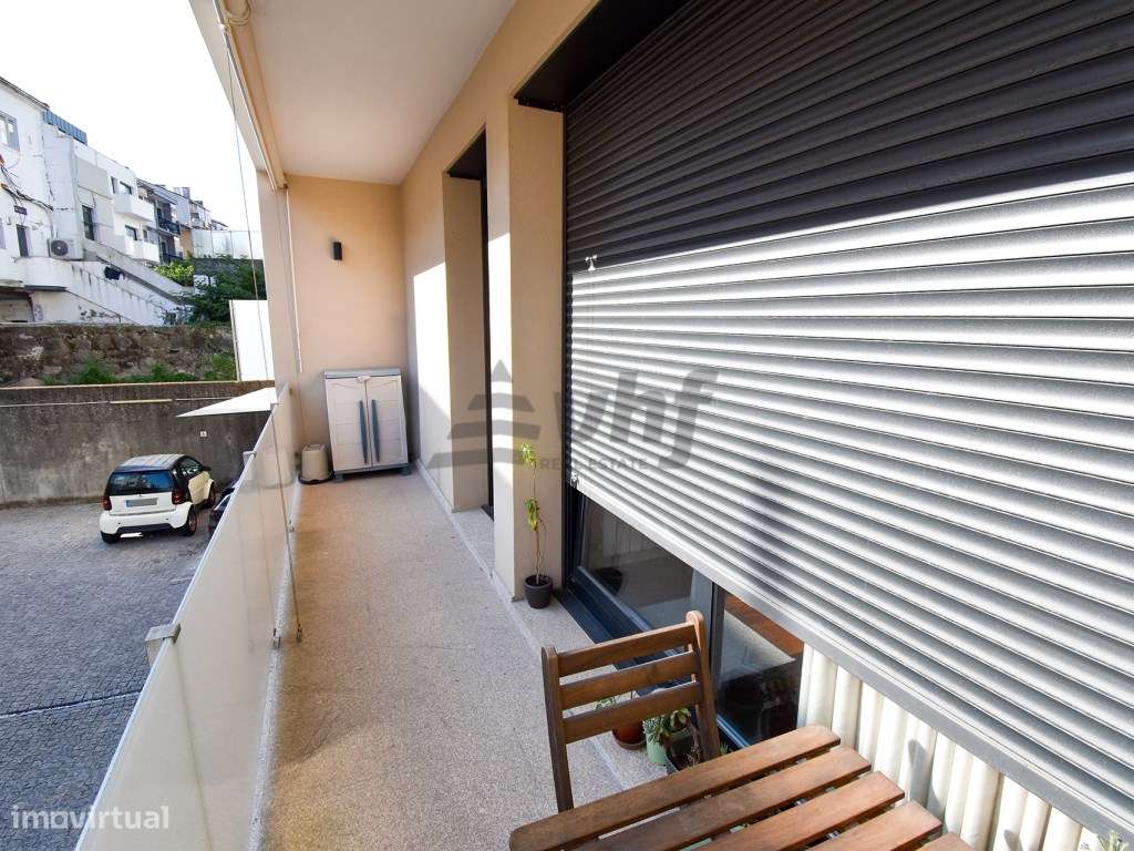 Apartamento T3 em Paranhos - A 5 minutos do Jardim da Arca d'Água-33