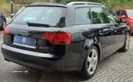 Audi A4 Avant 2.0 TDI Sport Multitronic - 4