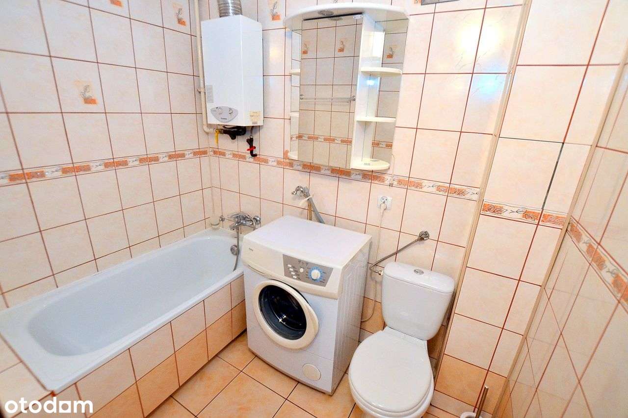 2 pokoje balon 2 piętro 46 m2-18