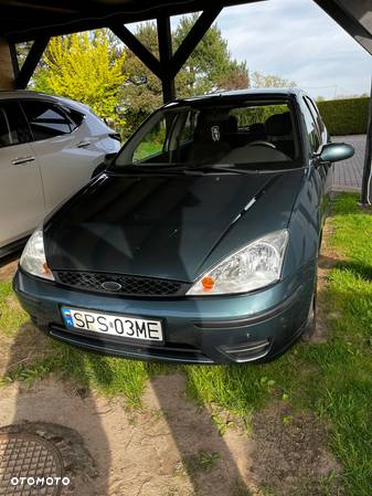 Ford Focus 1.4 Comfort X / 100 - 22