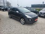 Peugeot 3008 2.0 HDi Premium+ - 7