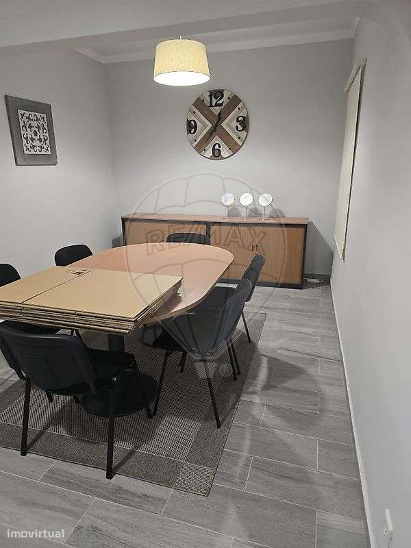 Apartamento T2 para venda-7