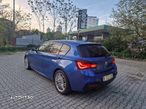 BMW Seria 1 118i Aut. Edition M Sport Shadow - 6