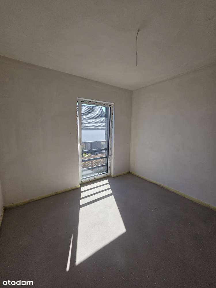 Tarnowo Podg., Góra - 4 sypialnie, 2 łazienki, przestronny ogród-11