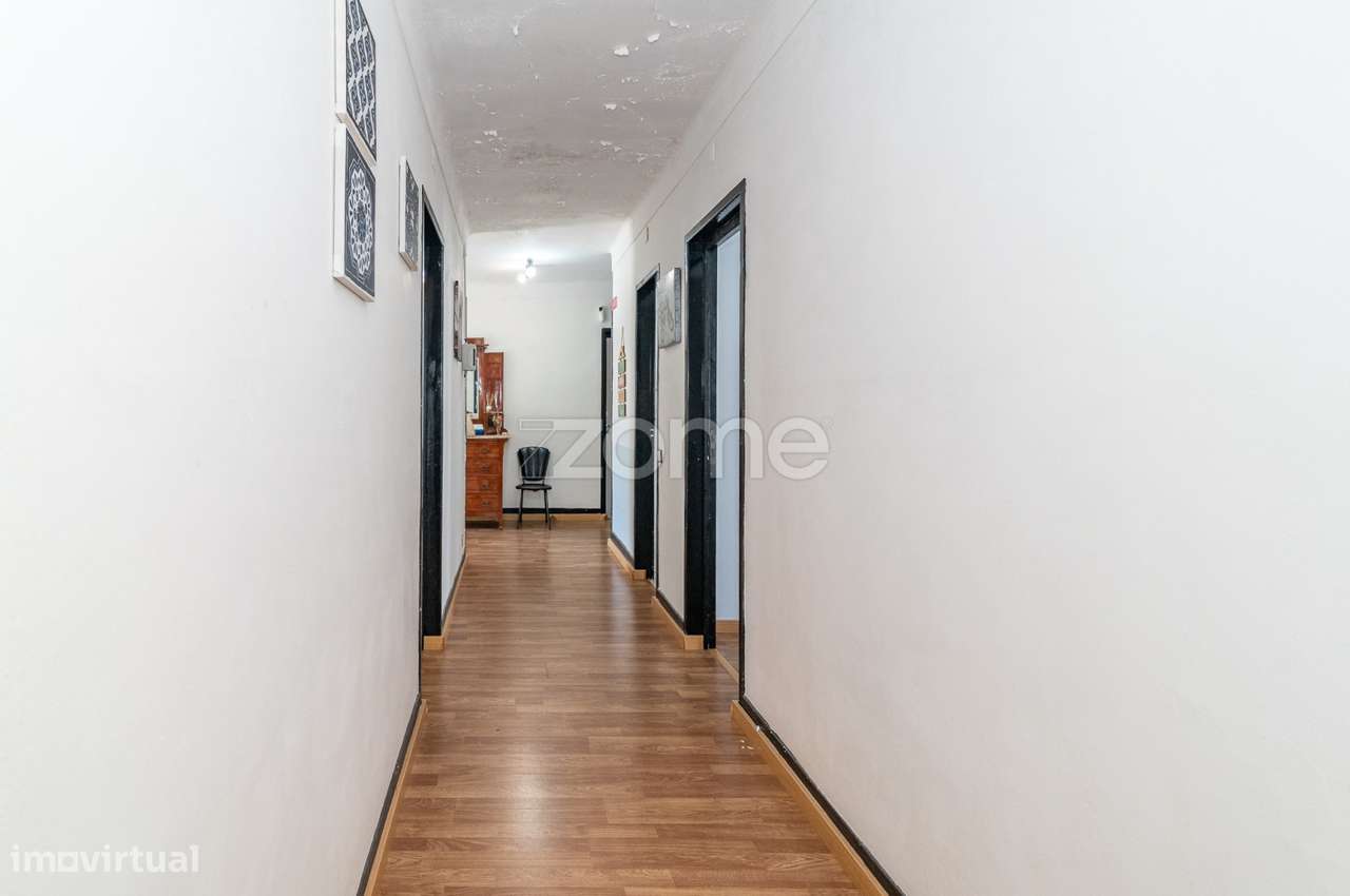 Andar moradia T4 com Terraço e Churrasqueira | Figueira da Foz - Grande imagem: 4/31