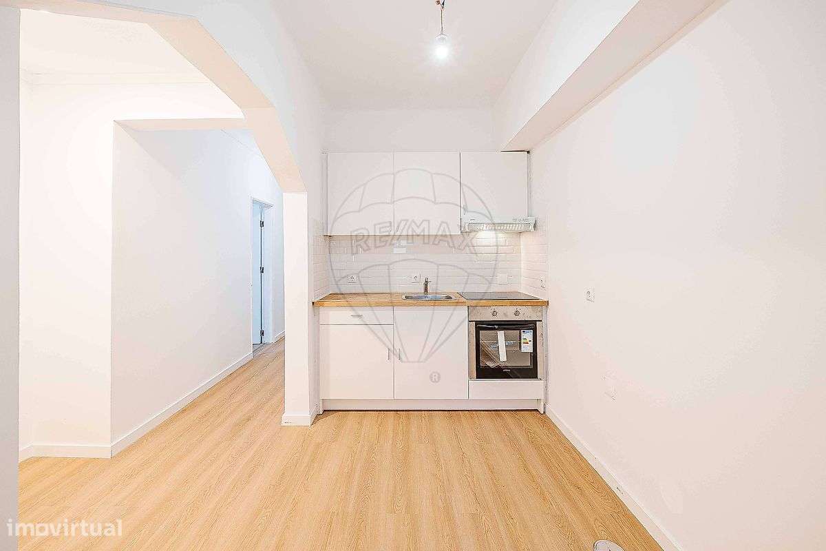 Apartamento T0 para venda - Grande imagem: 5/30