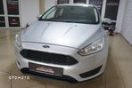 Ford Focus 1.5 EcoBlue Trend - 4