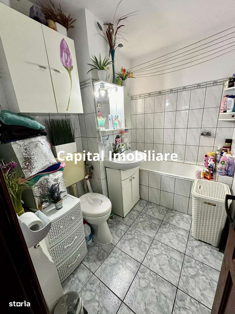 Apartament 2 camere, decomandat, zonă Torontal - 51 mp +3.52 mp balcon - Imagine principală: 5/10