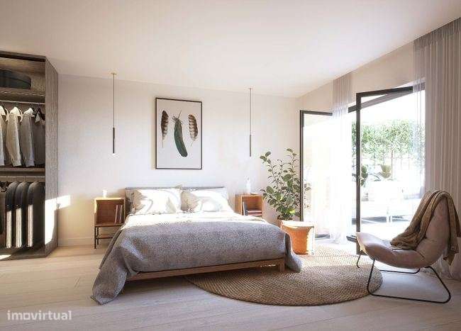 Apartamento T3 Triplex- Póvoa de Santo Adrião - Grande imagem: 4/14