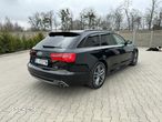 Audi A6 3.0 TDI Quattro S tronic - 4