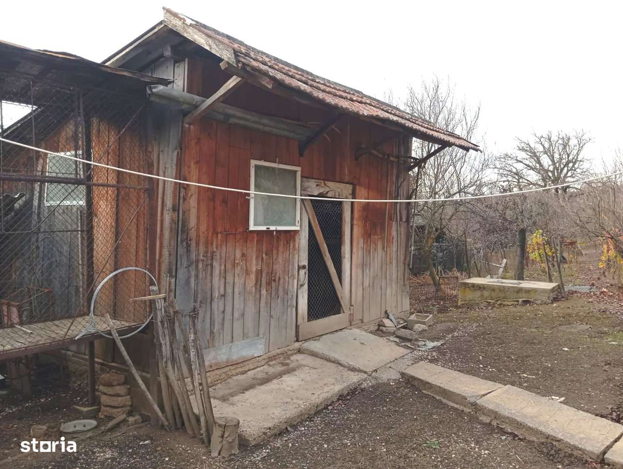 Casa de vanzare in satul Paulian, comuna Buteni-10