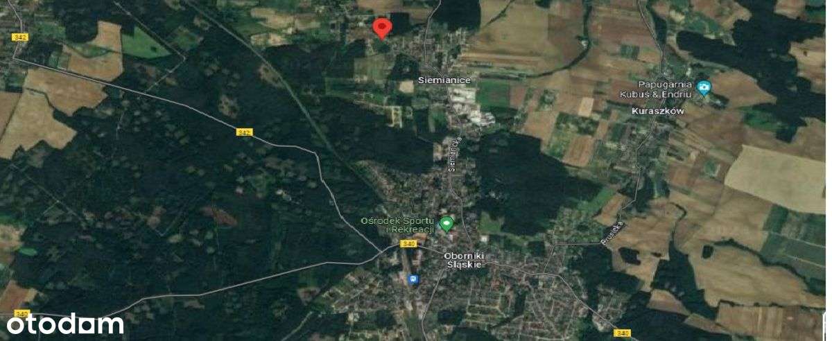 Działka budowlana dla Ciebie. - Pełny obrazek: 4/4