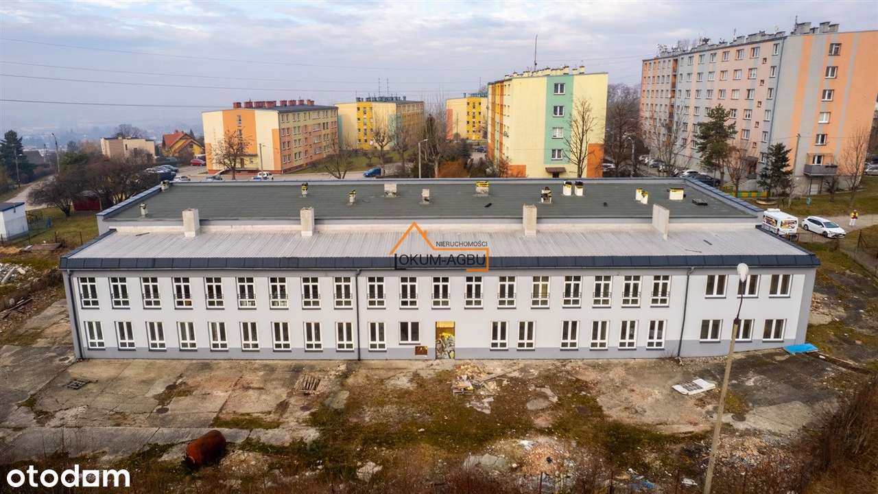 Hotel na sprzedaż, Bielsko-Biała-1