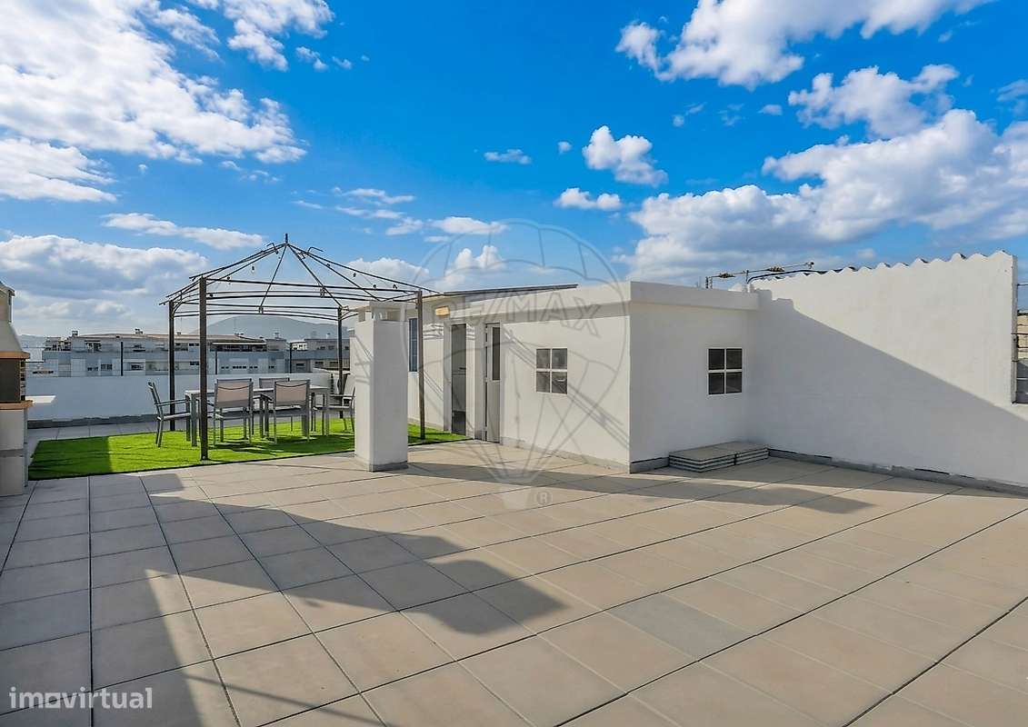 Apartamento T4 para venda-12