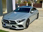 Mercedes-Benz CLS 400 d 4Matic 9G-TRONIC AMG Line - 3