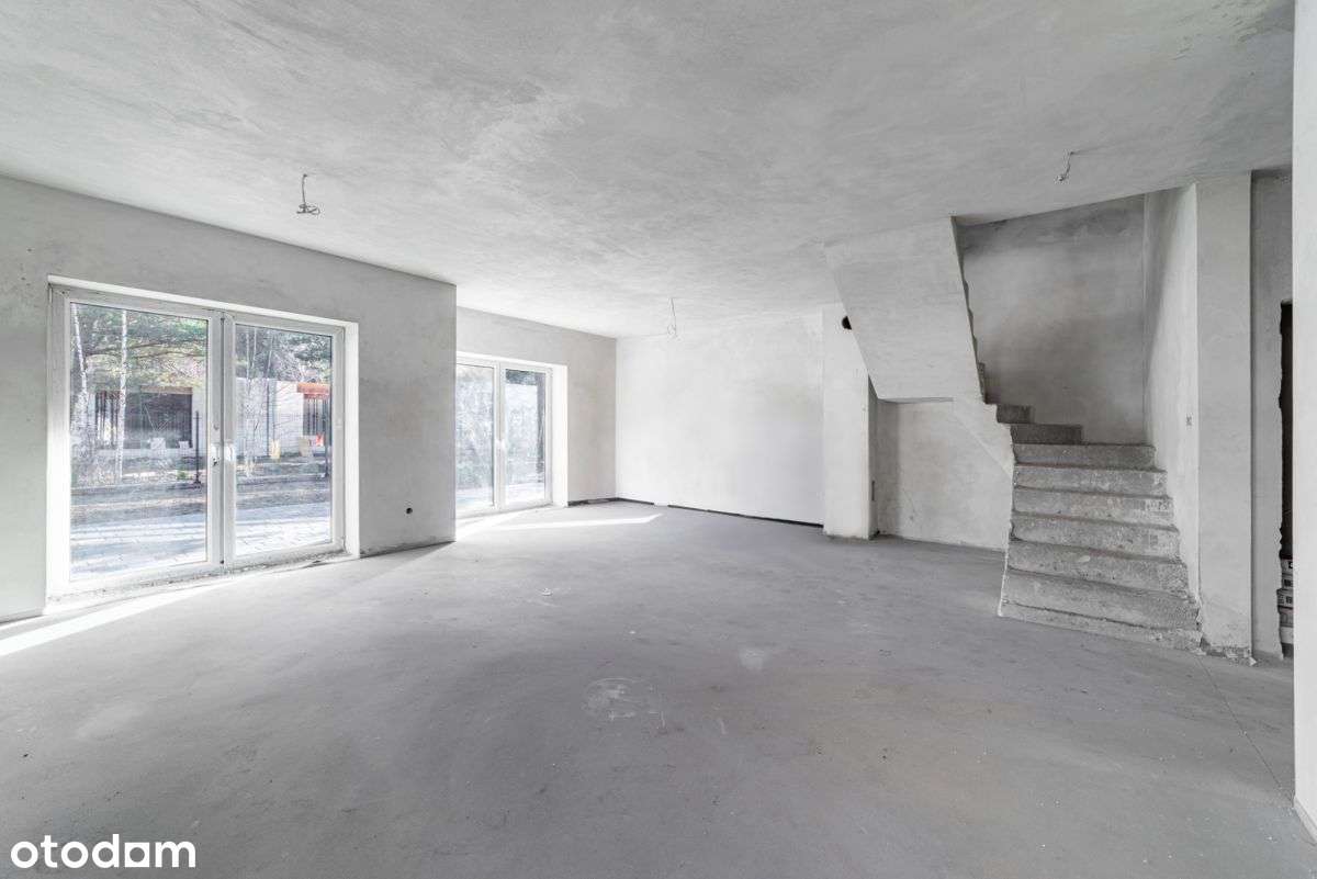 Dom z działką 400 m2-5