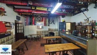 Moradia com Espaço Comercial em Pias - Grande imagem: 4/15