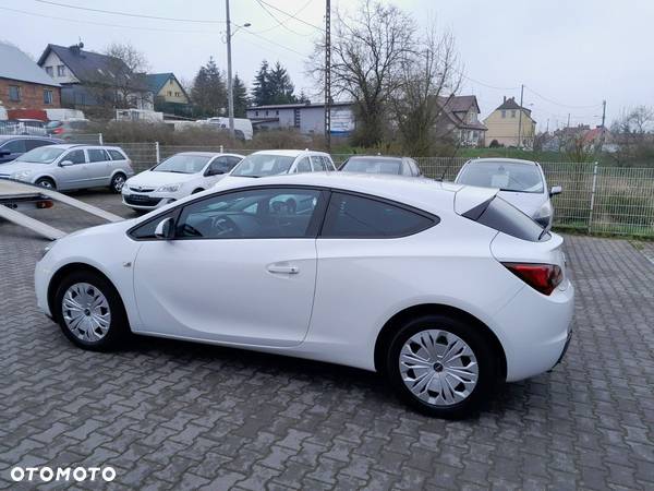 Opel Astra - 7