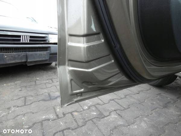 Kompletne Drzwi Lewy Przód Keb Peugeot 301 Lift 2017-2020 - 3
