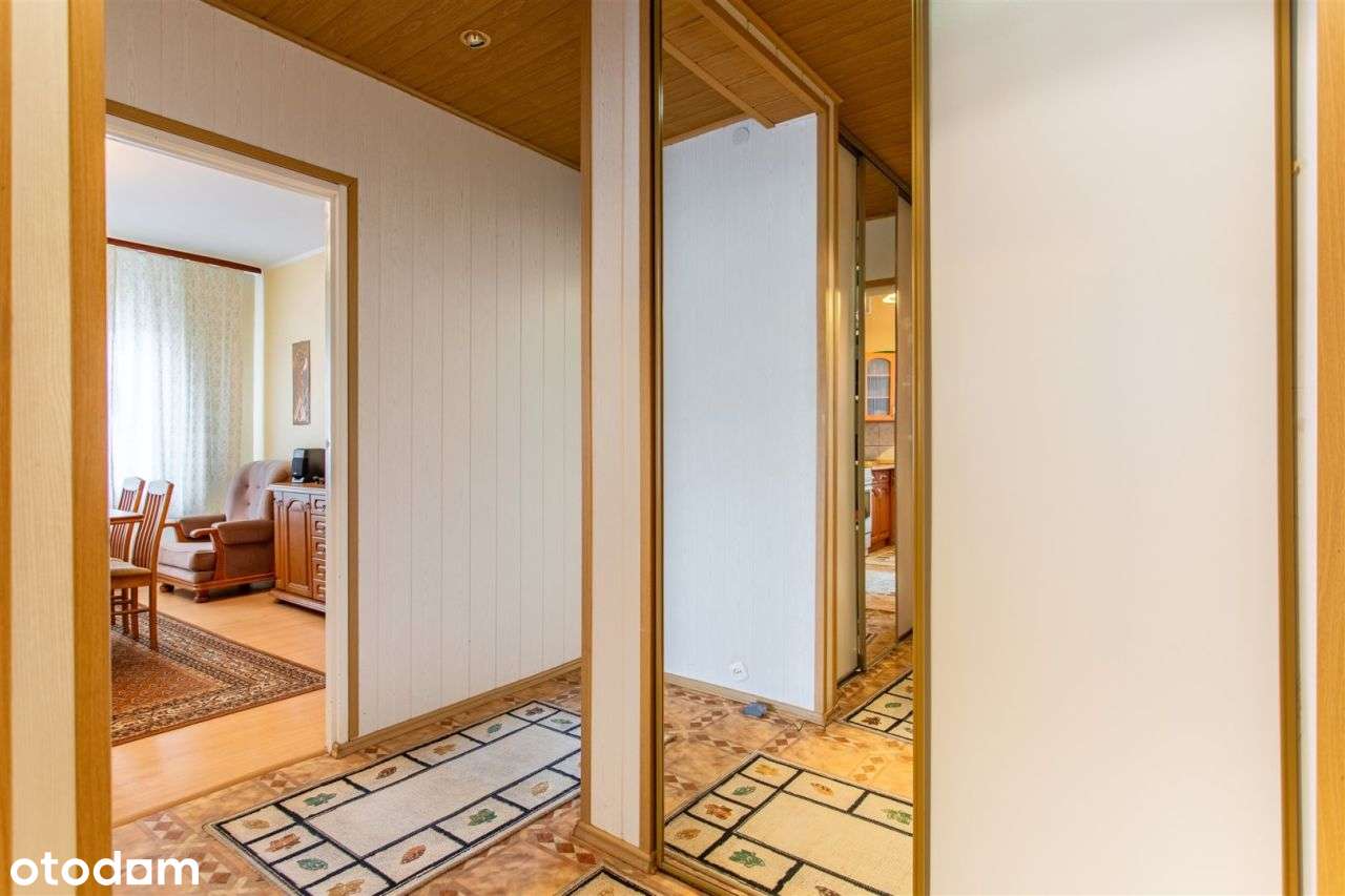 Dwa mieszkania na jednej księdze wieczystej-13