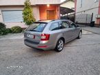 Skoda Octavia 2.0 TDI AMBITION DSG - 15