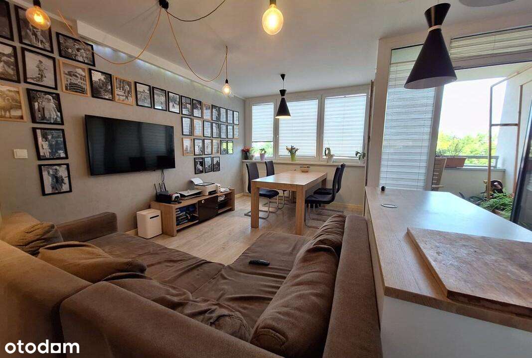 Świetne 3 pokojowe mieszkanie na Wildzie - Pełny obrazek: 3/19