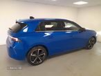 Opel Astra 1.2 T Elegance - 4