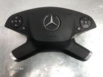 Airbag volan Mercedes-Benz E 220 W212 CDI BlueEFFICIENCY 5G-Tronic, 170cp - 1