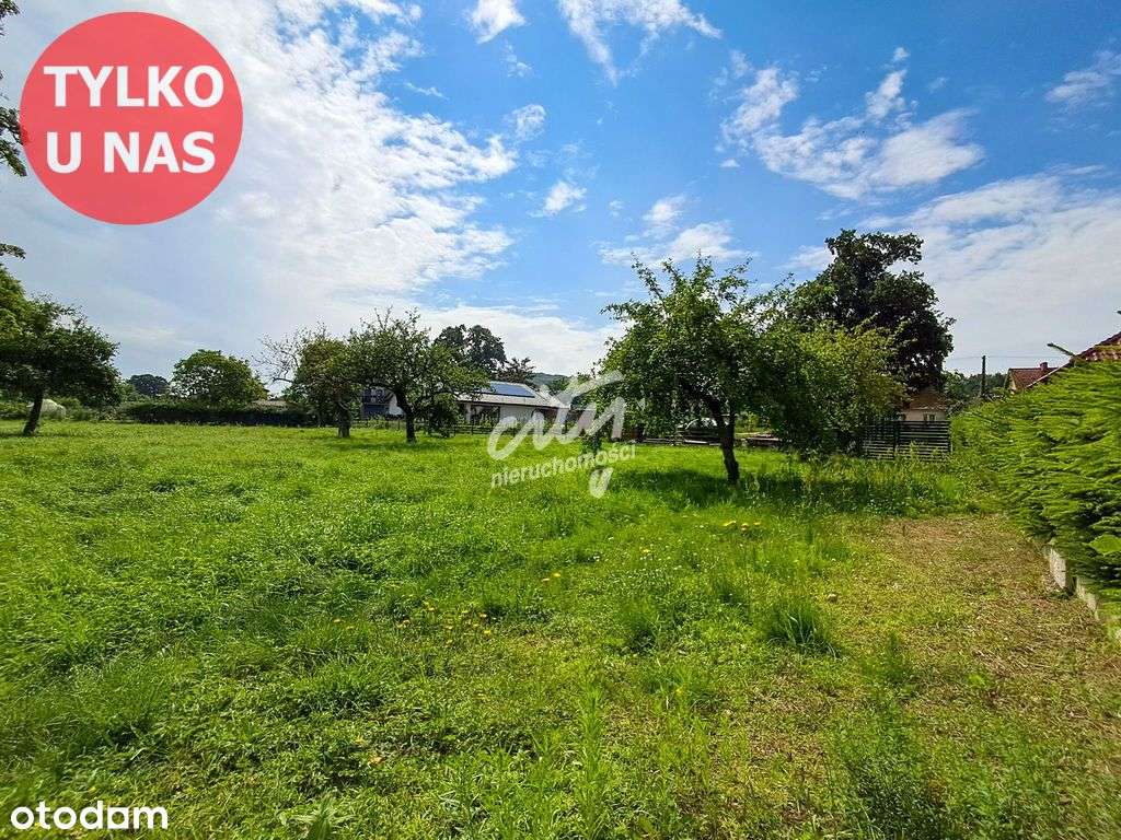 Działka ul. Turkusowa Wapnica - Pełny obrazek: 4/12