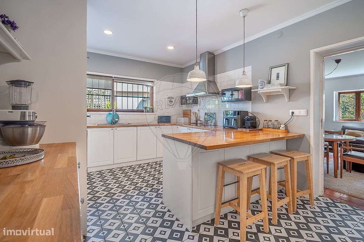 Moradia T6 para venda - Grande imagem: 5/50