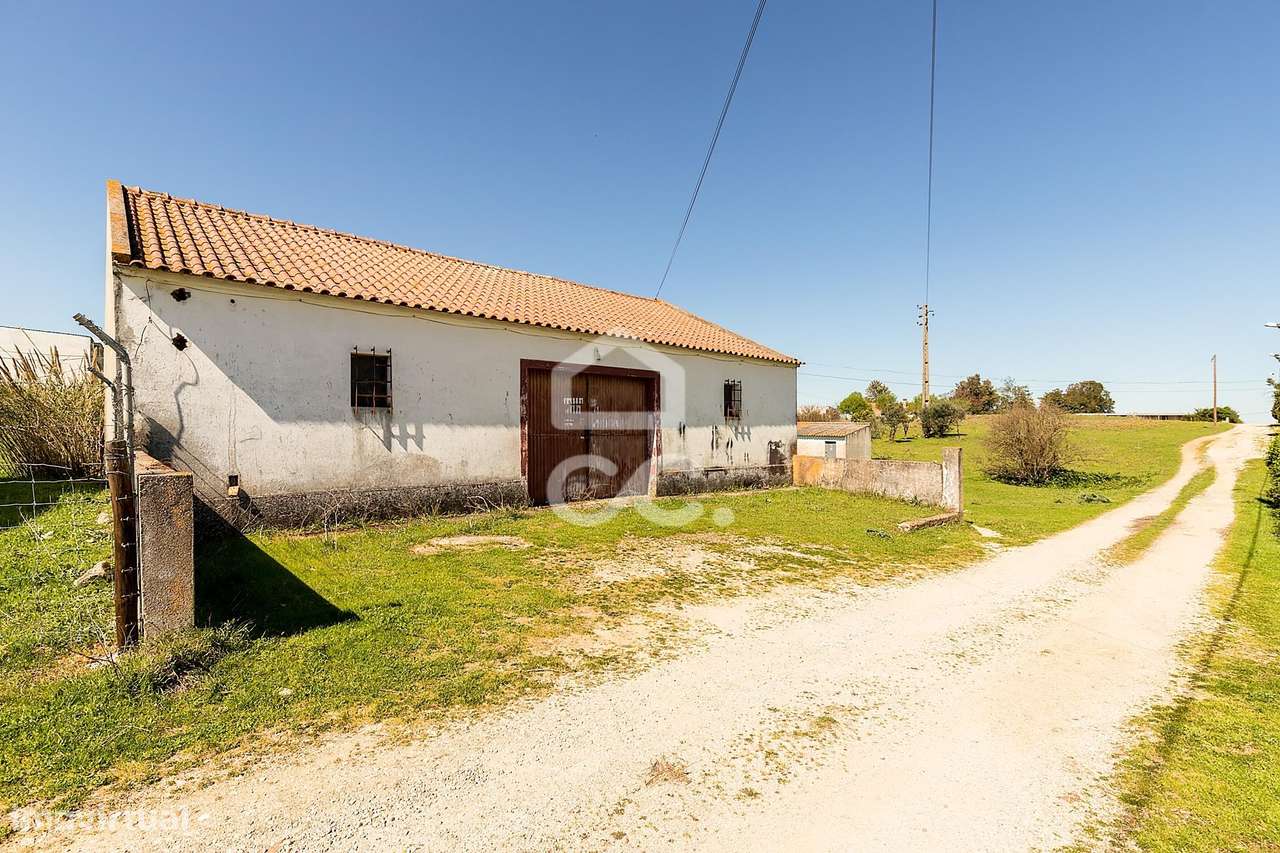 2 Lotes para Projeto de Empreendimento | Senhora da Saúde, Évora - Grande imagem: 3/38