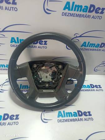 Volan Jeep Compass 2008 / Jeep Compass 2011 - 3