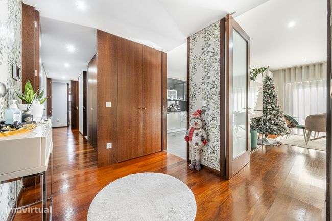 Apartamento T2 para venda em Castêlo da Maia - Grande imagem: 4/23