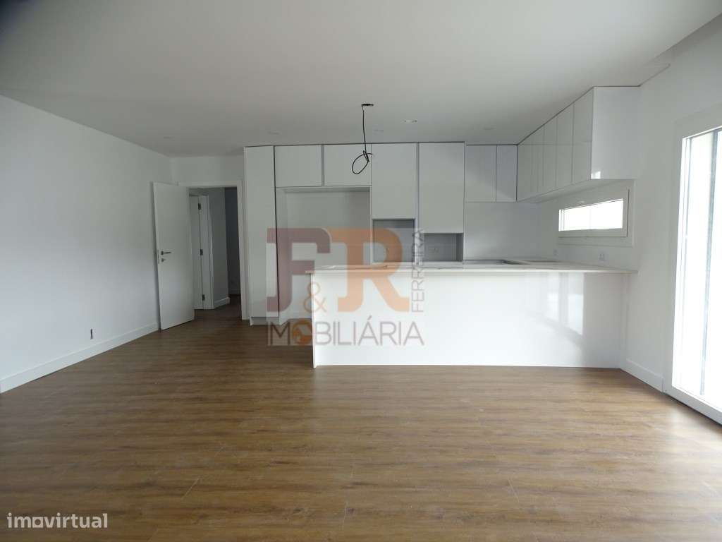 Moradia Térrea 'PRONTA'T3 com Garagem e Piscina Quinta do Anjo, Pal...-35