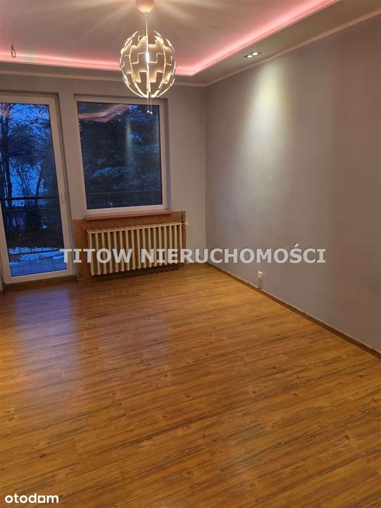 Chorzów Pnioki dom w zabudowie szeregowej-16