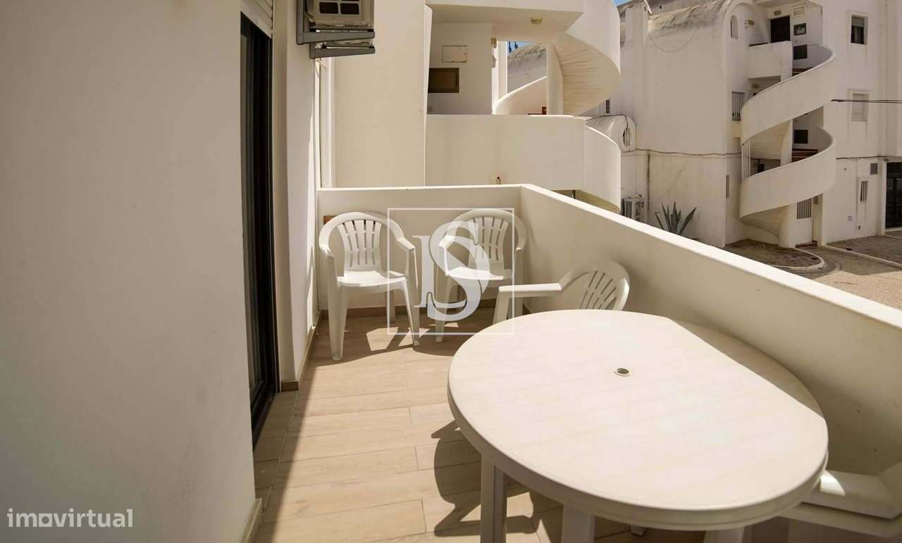 Apartamento  T2 Albufeira-13