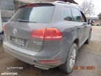 Fuzeta VW Touareg 7p 2010-2017 fuzete fata spate Audi Q7 Porsche cayenne stanga dreapta fuzeta spate - 4