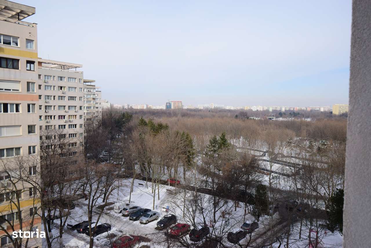 Parc IOR - metrou Nicolae Grigorescu - 72 mp-15