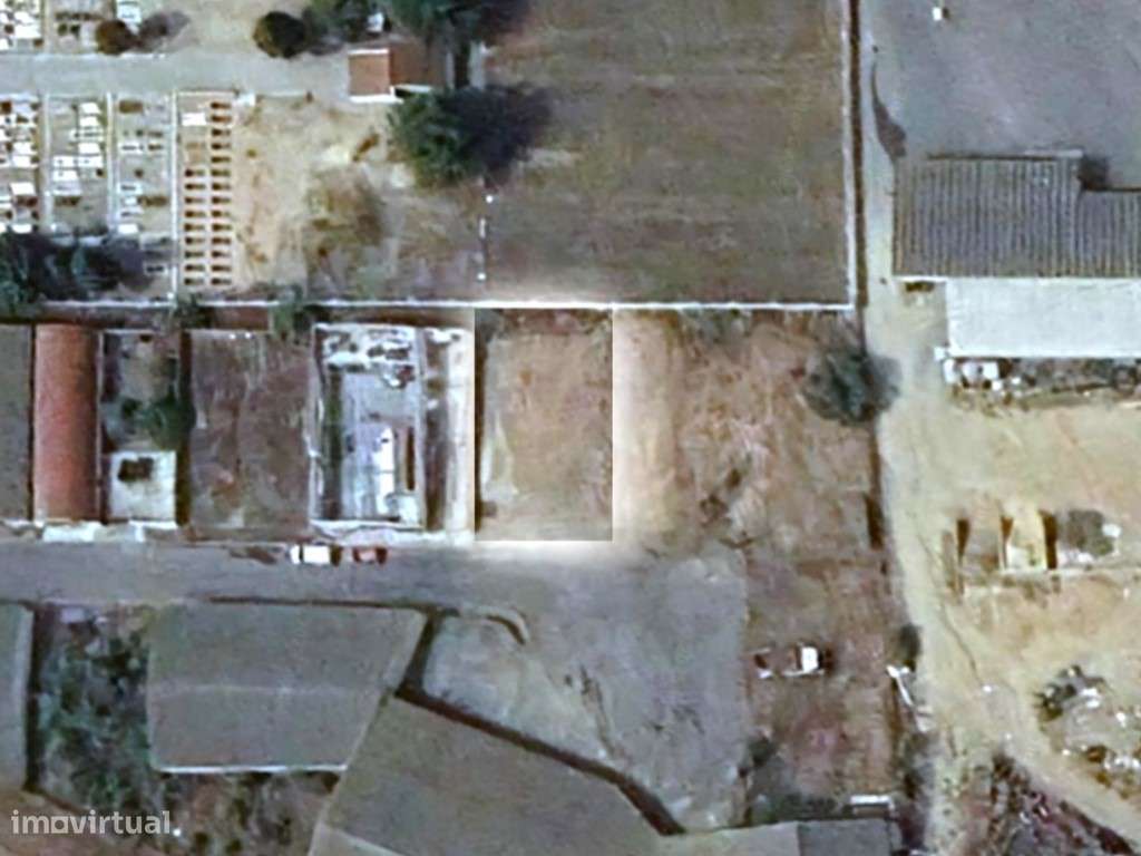 Lote para Construção Venda Alter do Chão - Grande imagem: 4/4