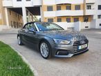 Audi A5 Cabrio 2.0 TDi Design S tronic - 32