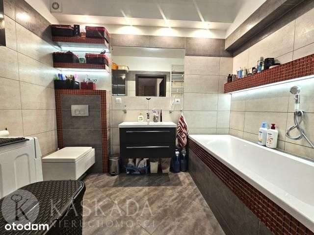 Piękny, zadbany segment 140m2/5pok. Polecam!!-12