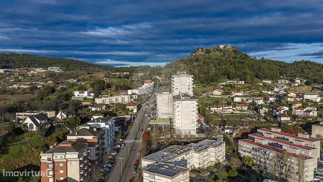 Apartamento T4 para venda - Grande imagem: 2/27