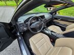 Mercedes-Benz E 350 CGi Avantgarde BlueEfficiency - 18