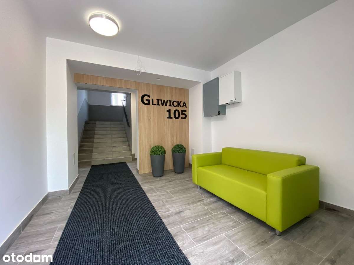 Mieszkanie w nowym bloku blisko Centrum, SBP i F2F-9