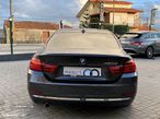 BMW 420 d Line Luxury Auto - 8