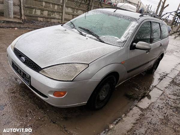 Dezmembrari  Ford FOCUS Mk 1  1998  > 2007 1.8 Turbo DI / TDDi Motori - 1