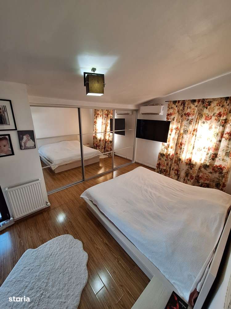 Casa modernă la cheie in oraș - Imagine principală: 4/12