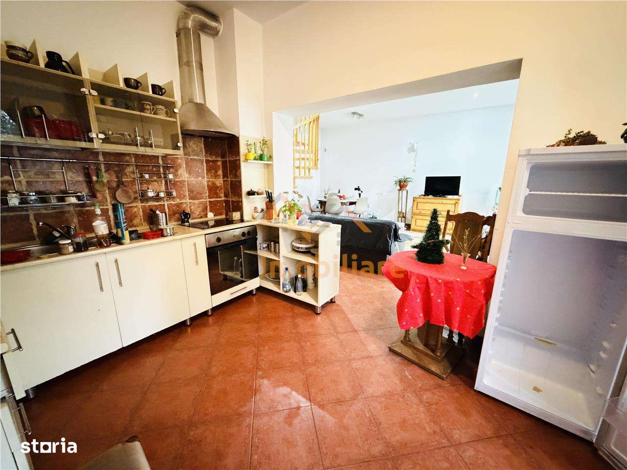 CASA INDIVIDUALA | DUBLU FRONT STRADAL | TEREN 238 MP | ACCES AUTO-15