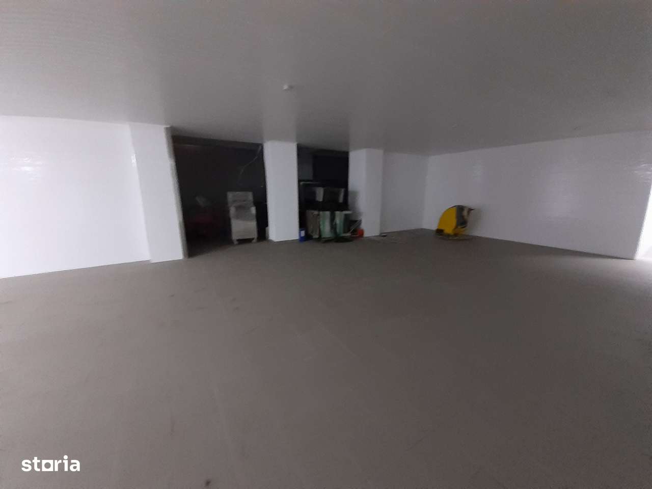 Hala - flux DSV - domeniu alimentar - productie sau catering - Imagine principală: 4/13